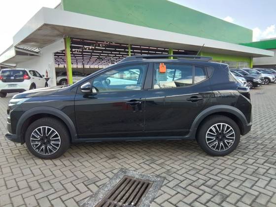 RENAULT KARDIAN 1.0 TCE FLEX EVOLUTION EDC